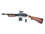 Дробовик Remington Model 870 WOOD