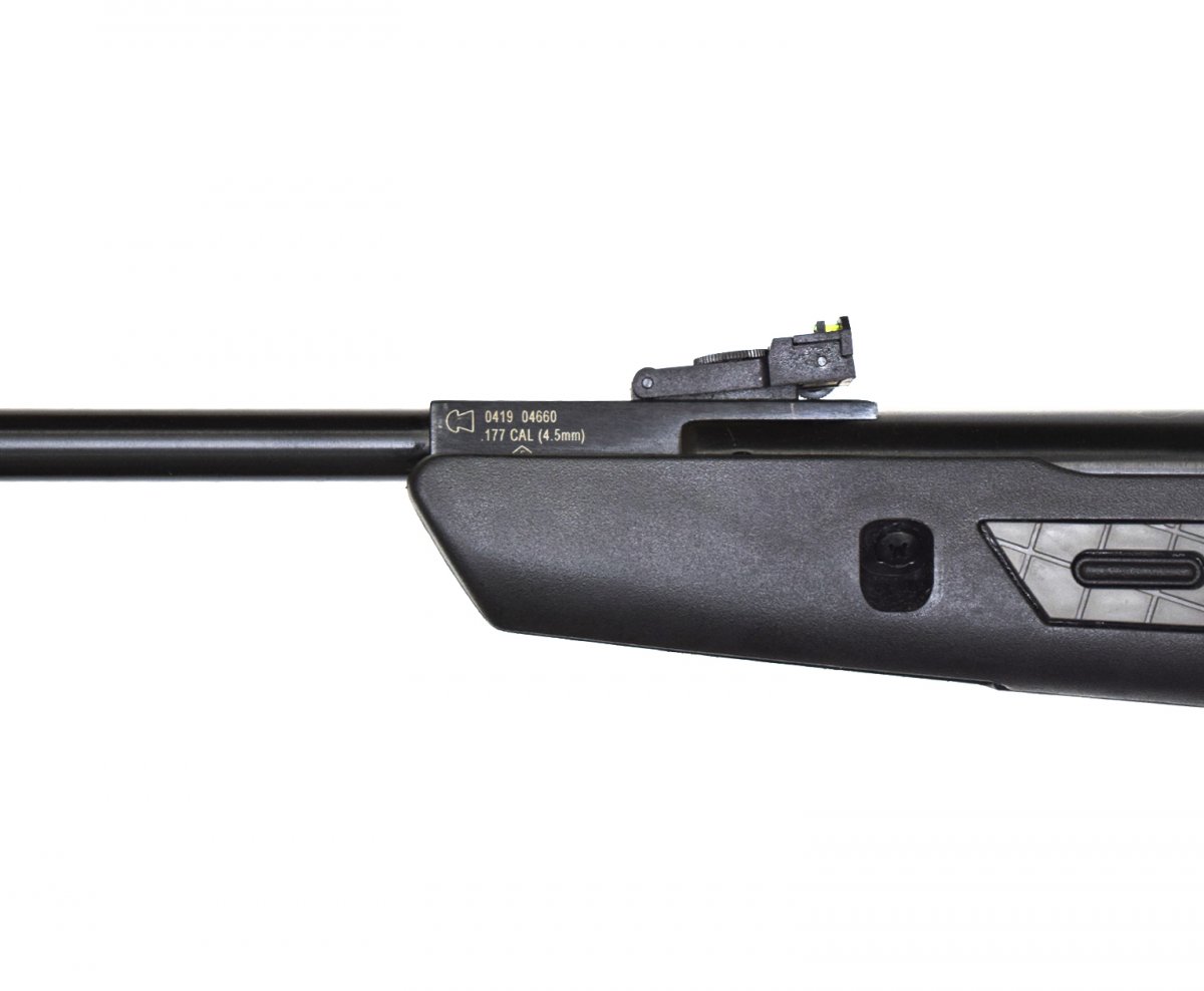 Пневматическая винтовка Hatsan Striker (1000S) 4,5 мм
