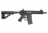 Страйкбольный автомат G&G GC16 Warthog 7” (EGC-WAR-007-BNB-NCM)
