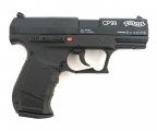 Пневматический пистолет Umarex Walther CP99