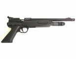 Пневматический пистолет Umarex RP5 (2x12г CO₂)
