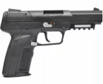 Страйкбольный пистолет Tokyo Marui FN Five-seveN (FN 5-7) — GBB, регулируемый Hop-Up