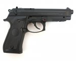 Пневматический пистолет Stalker S92PL (Beretta)