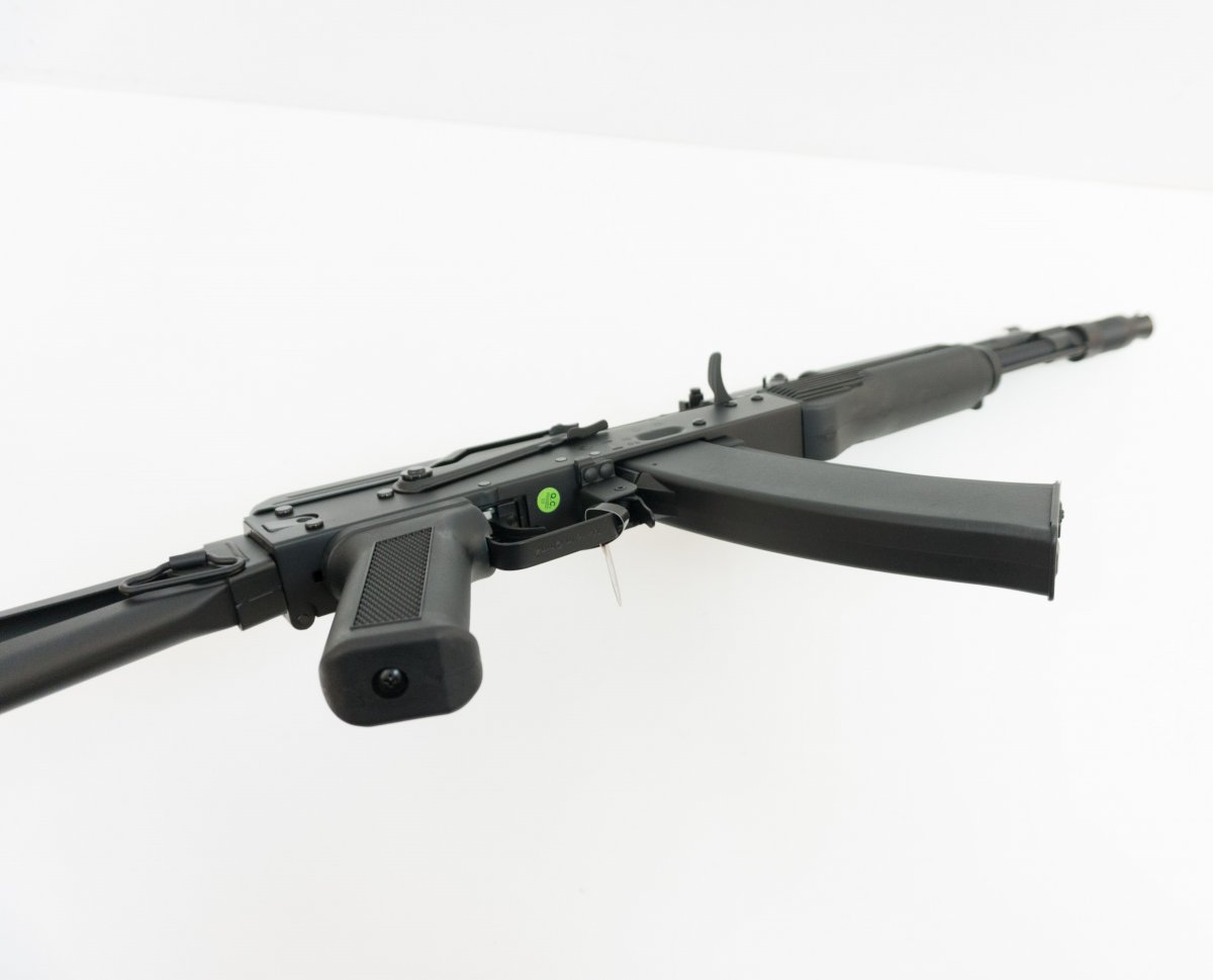 Страйкбольный автомат Cyma RК-105 (CM.040B)
