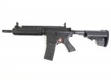Страйкбольный автомат Cyma M4 Keymod-S 11,5” (CM.079A)