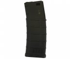Магазин бункерный CYMA M125 (P-MAG Gen.3) для M4/M16, Hi‑Cap на 450 шаров, чёрный