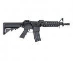 Страйкбольный автомат Cyma M4 RAS II, пластик (CM.605)