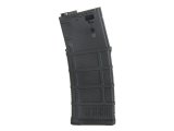 Магазин бункерный CYMA HY-479BK для M4/M16 (PMAG style), Hi‑Cap на 300 шаров, чёрный