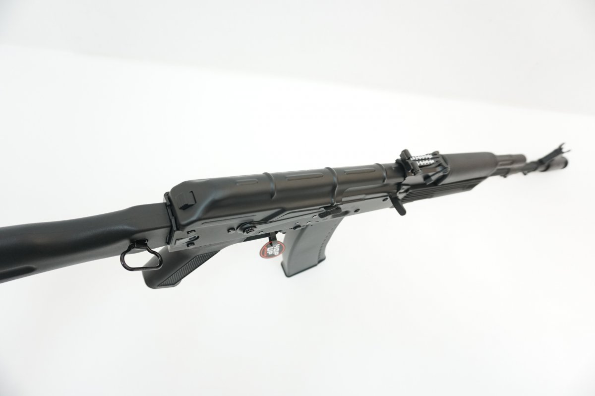 Страйкбольный автомат Cyma RК-74М (CM.040C)