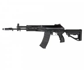 Страйкбольный автомат E&L ELAK12 (RК-12) RAF AEG, сталь