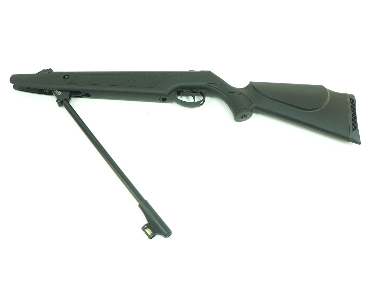 Пневматическая винтовка Ekol Major ES450 Black (3 Дж)