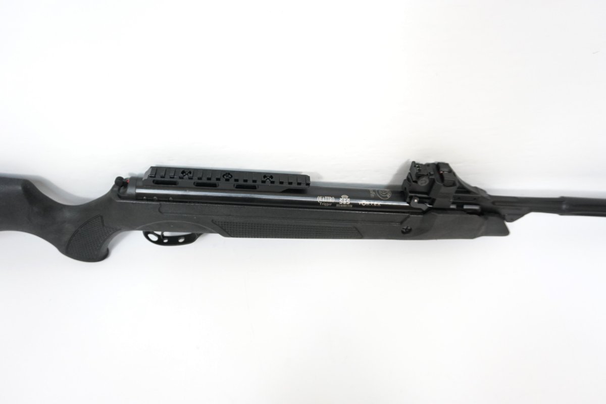 Пневматическая винтовка Hatsan (SpeedFire) 4,5 мм