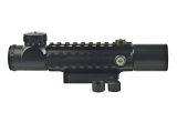 Оптический прицел Bushnell 4x28EG (с подсветкой)