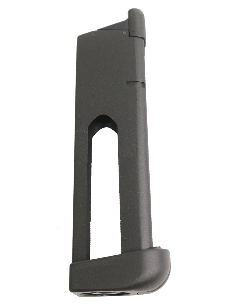 Магазин 1911.CO2-M для M1911 GBB CO₂ (KJW), металлический, 25 шаров