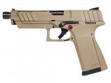 Страйкбольный пистолет G&G GTP 9 Desert EU (GAS-GPM-TP9-DBB-ECM)