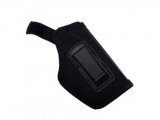 Кобура AGR поясная Stealth tactical holster Black