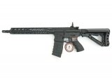 Страйкбольный автомат G&G CM16 Wild Hog 13.5” (EGC-WLP-135-BNB-NCM)