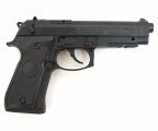 Пистолет Beretta M9 полуавтомат
