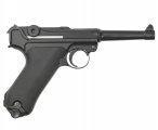 Пневматический пистолет Umarex P.08 Parabellum (BB, Blowback)