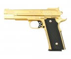 Пистолет Browning HP GOLD