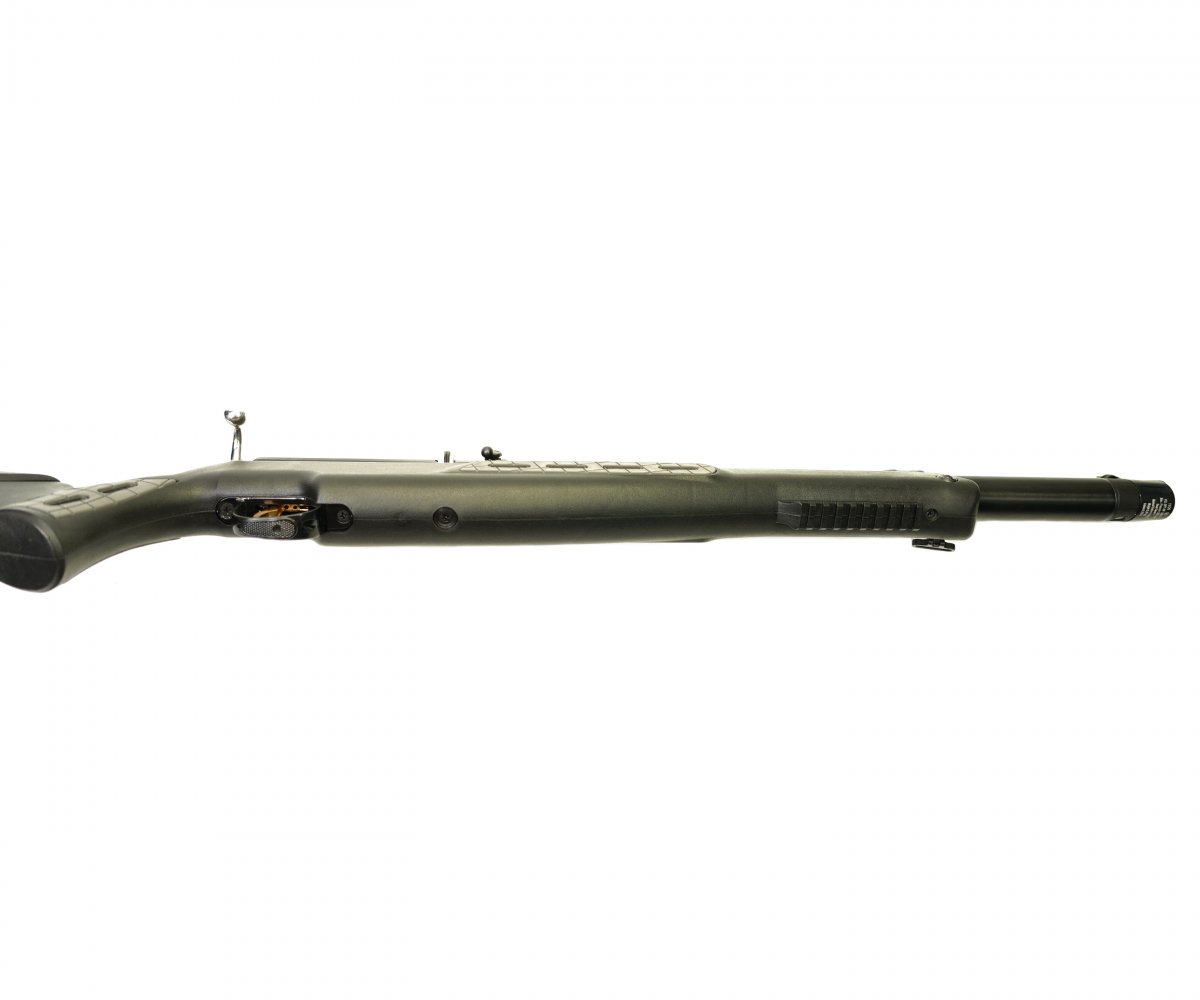 Пневматическая винтовка Hatsan BT 65 RB (PCP, 3 Дж) 6,35 мм