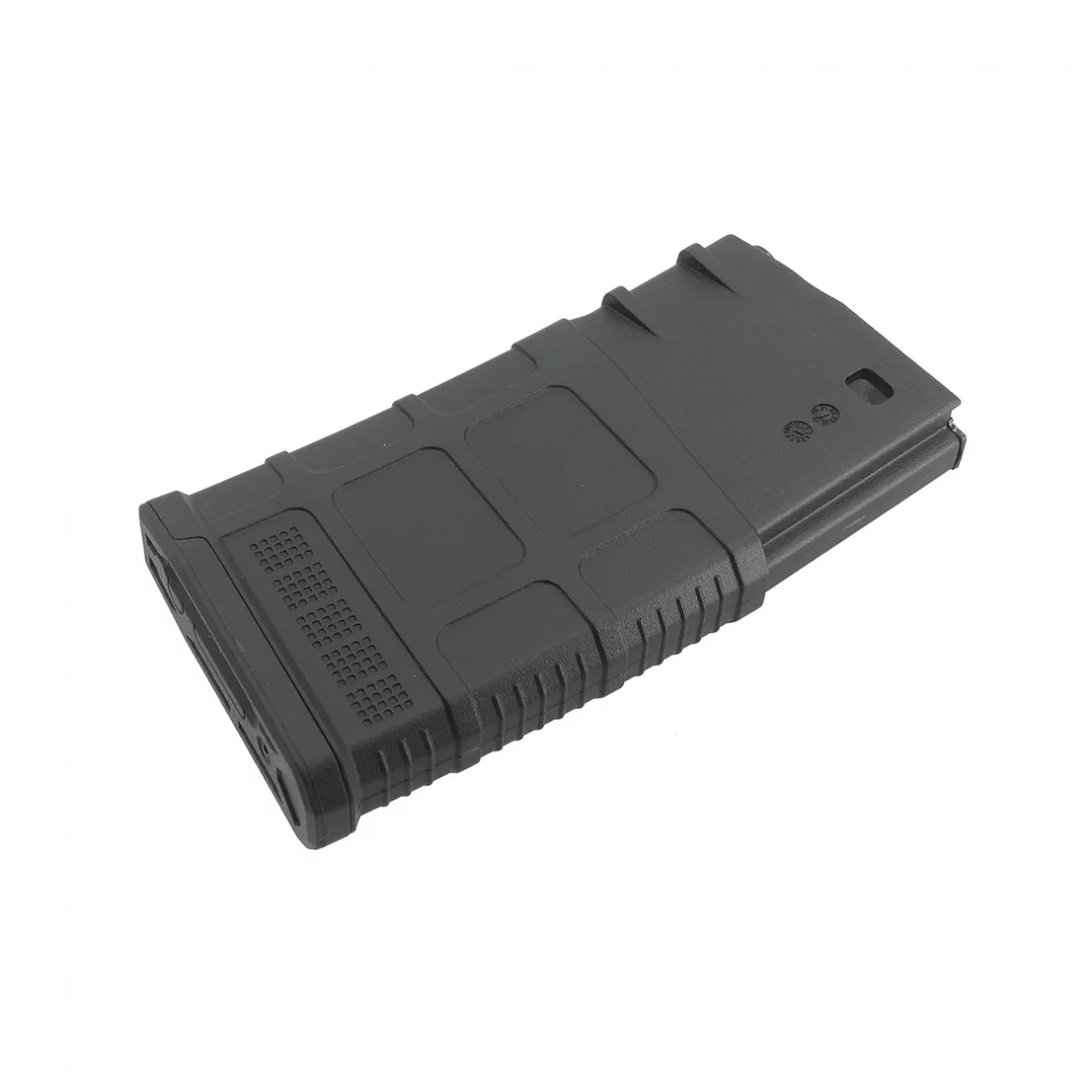 Магазин бункерный CYMA M183 для SR-25 / CM098, Hi‑Cap на 600 шаров, чёрный