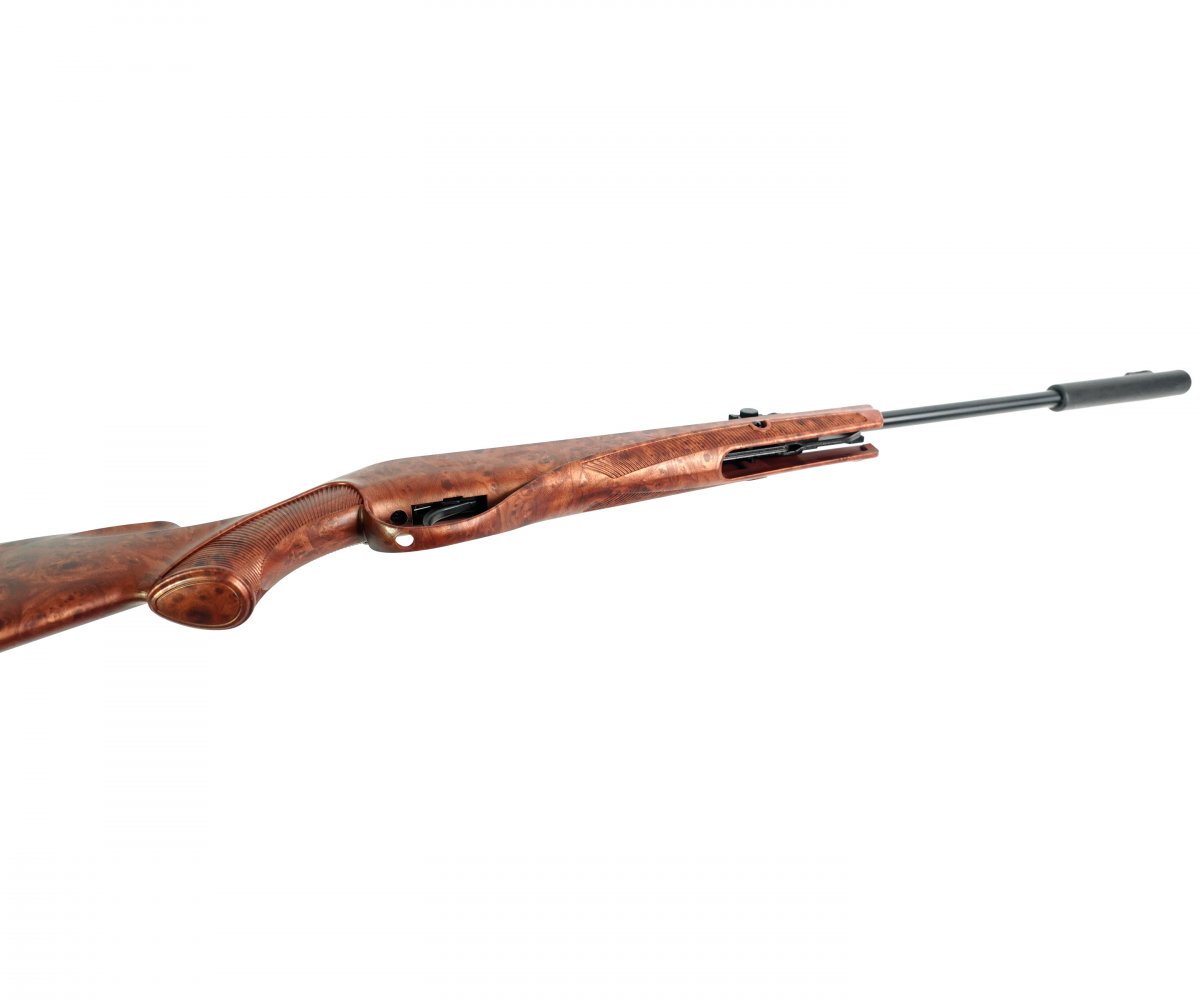 Пневматическая винтовка Retay 70S Camo Wood (★3 Дж)