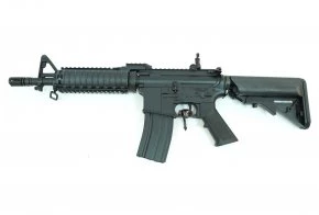 Страйкбольный автомат Cyma M4 RAS II (CM.005)
