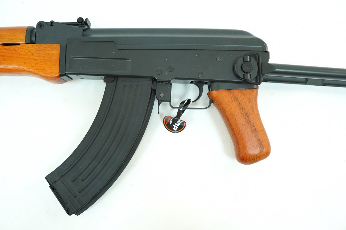 Страйкбольный автомат Cyma RКС-47 (CM.042S)