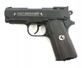 Пневматический пистолет Umarex Colt Defender
