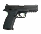 Пистолет Smith & Wesson MP