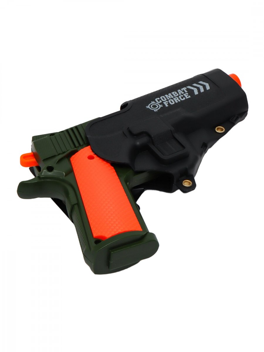 Набор SWAT GREEN
