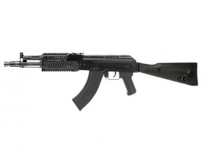 Страйкбольный автомат RK104 EVO AEG TGK-104-EVO-BBB-NCM (140-150m/s) Black (G&G)