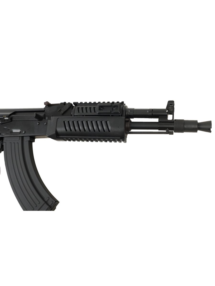 Страйкбольный автомат RK104 EVO AEG TGK-104-EVO-BBB-NCM (140-150m/s) Black (G&G)