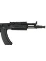 Страйкбольный автомат RK104 EVO AEG TGK-104-EVO-BBB-NCM (140-150m/s) Black (G&G)