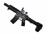 Орбиз автомат SLR B56 BLACK SMALL