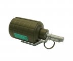 Граната ручная PyroFX RG-42 (акустическая)