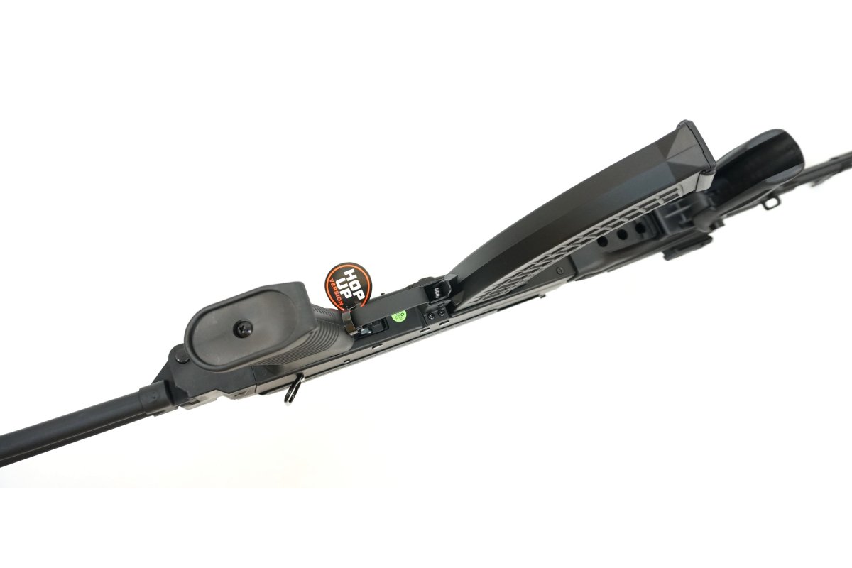 Страйкбольный автомат Cyma RК-47 RКМС Tactical (CM.039U)