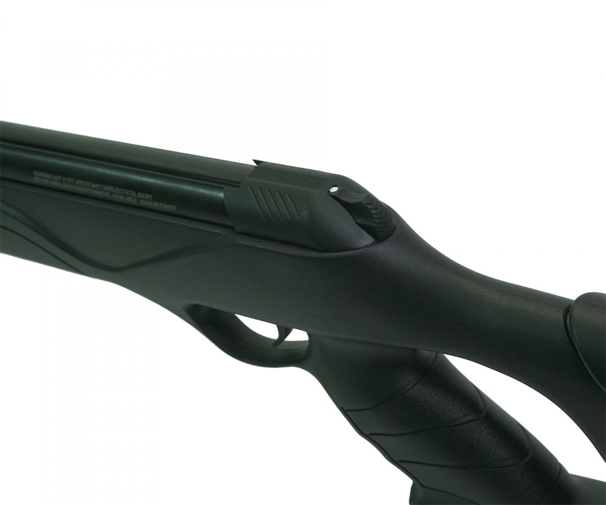 Пневматическая винтовка Aselkon Remington RX1250