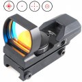 Коллиматорный прицел Game 1X22X33 RED, GREEN DOT REFLEX SIGHT