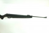 Пневматическая винтовка Ekol Major ES450 Black (3 Дж)