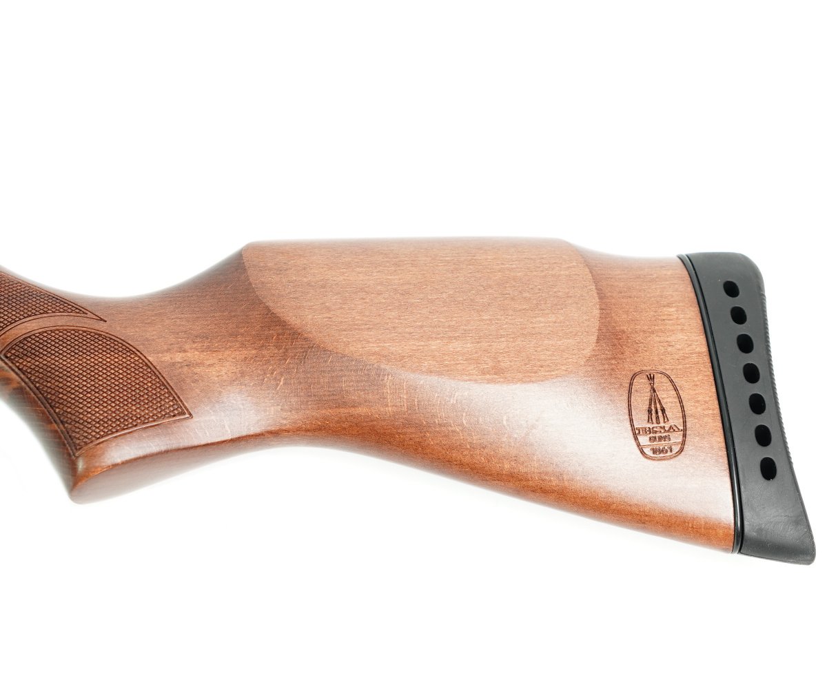 Пневматическая винтовка BSA Meteor EVO F (дерево)