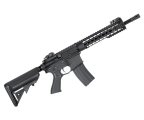 Страйкбольный автомат Cyma AR15 Keymod Mosfet Edition (CM.621)