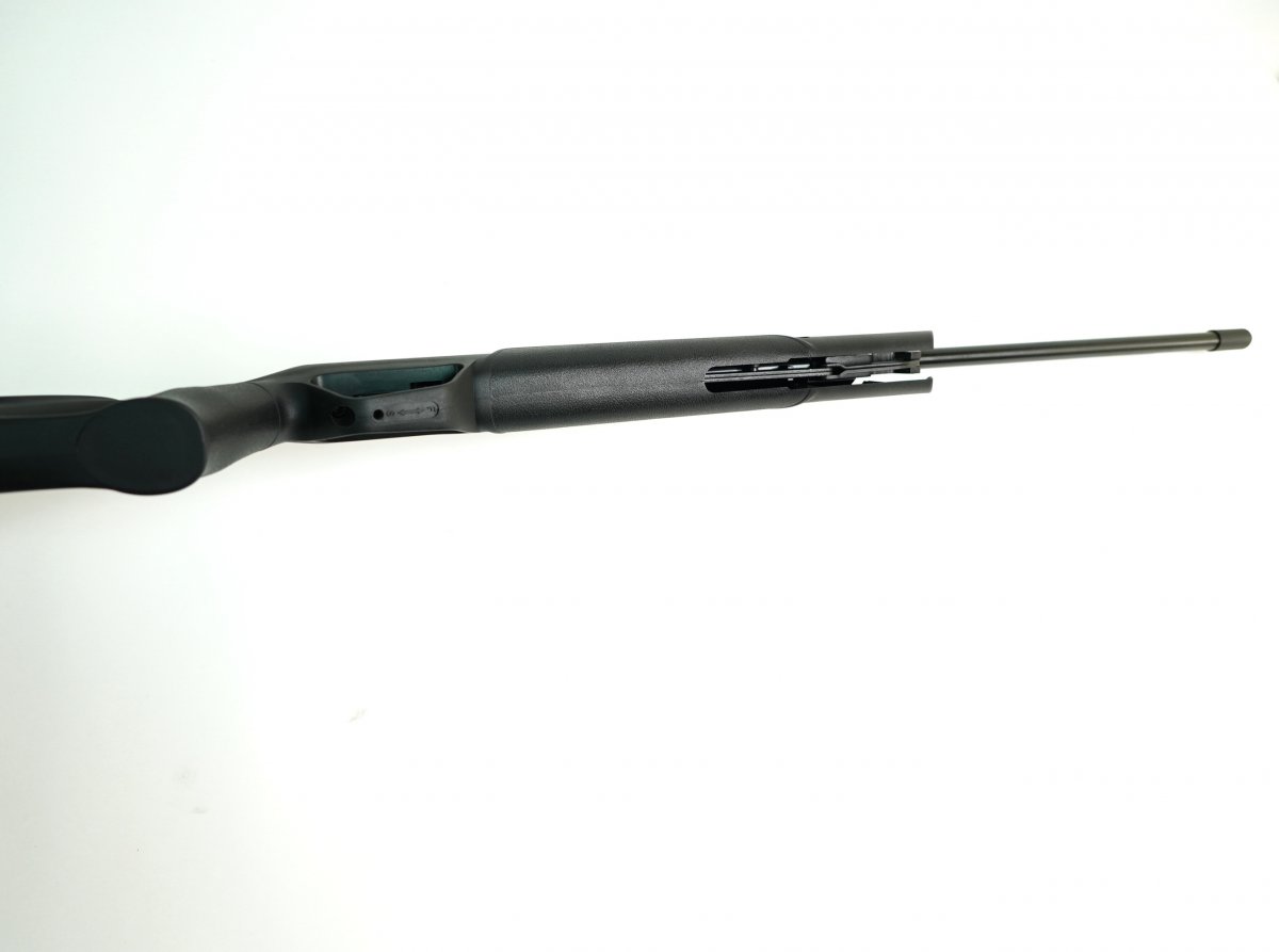 Пневматическая винтовка Crosman Vital Shot 4.5 мм