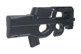 Страйкбольный пистолет-пулемет Cyma FN P90, CM060G AEG (CYMA)