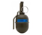 Граната ручная PyroFX РГД-5 (краска)