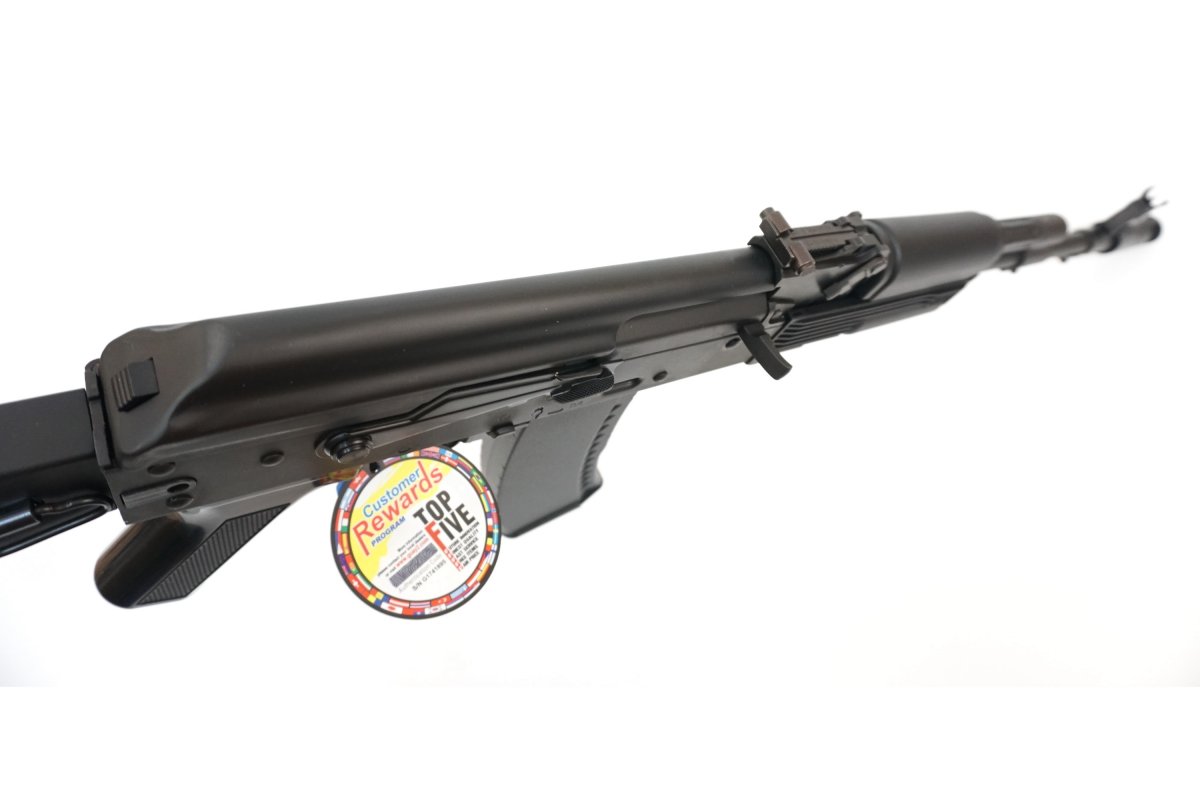 Страйкбольный автомат G&G GKG74M (RК-74М) TGK-74G-FOD-BNB-NCM