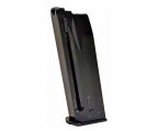 Магазин для Browning Hi-Power 20 шаров GBB GAS Black (WE), металлический