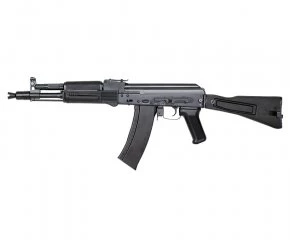 Страйкбольный автомат E&L RК-105 AEG Essential Steel (EL-A108S)