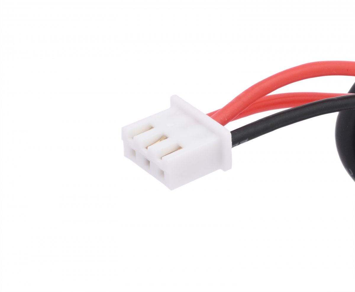 Аккумулятор BlueMax 7.4V Li-Po 1450mAh 30C двухлепестковый (Nunchuck)